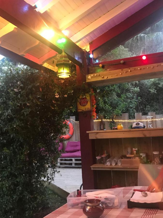 Bed and Breakfast Chez Phil et Dom Biarritz Exterior foto