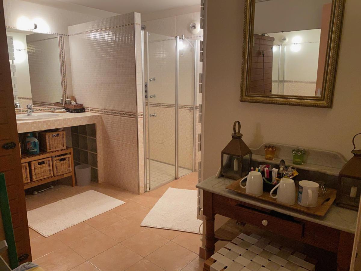 Bed and Breakfast Chez Phil et Dom Biarritz Exterior foto