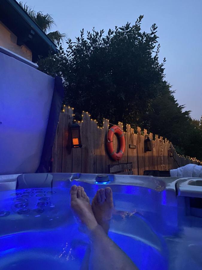 Bed and Breakfast Chez Phil et Dom Biarritz Exterior foto