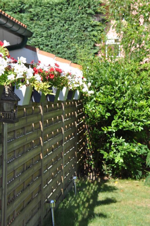 Bed and Breakfast Chez Phil et Dom Biarritz Exterior foto