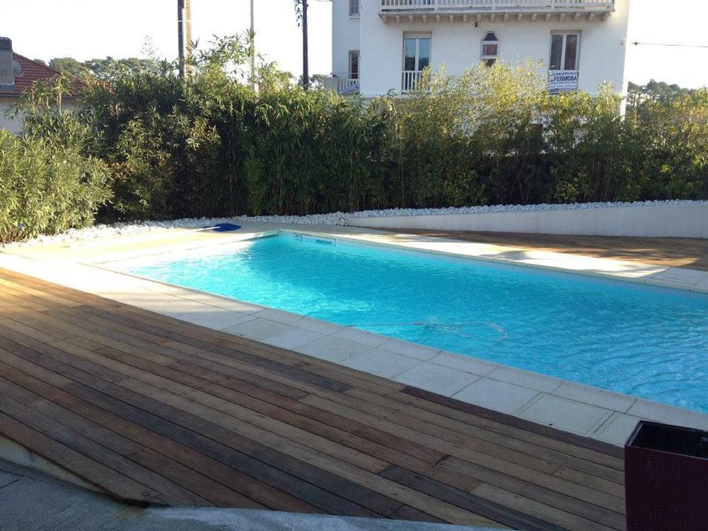 Bed and Breakfast Chez Phil et Dom Biarritz Exterior foto