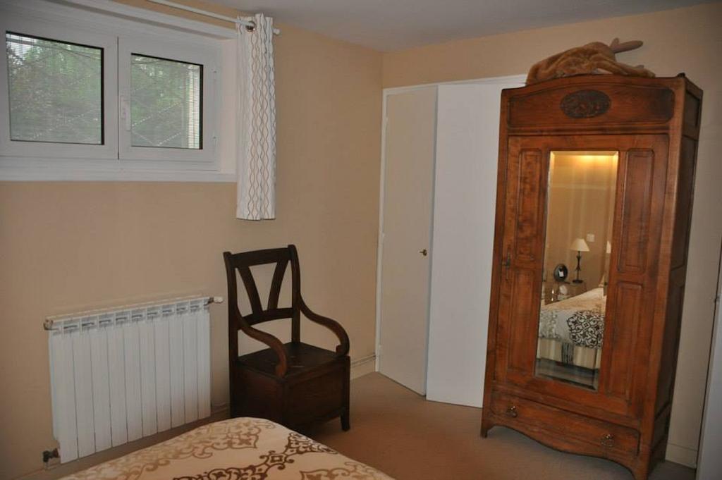 Bed and Breakfast Chez Phil et Dom Biarritz Exterior foto