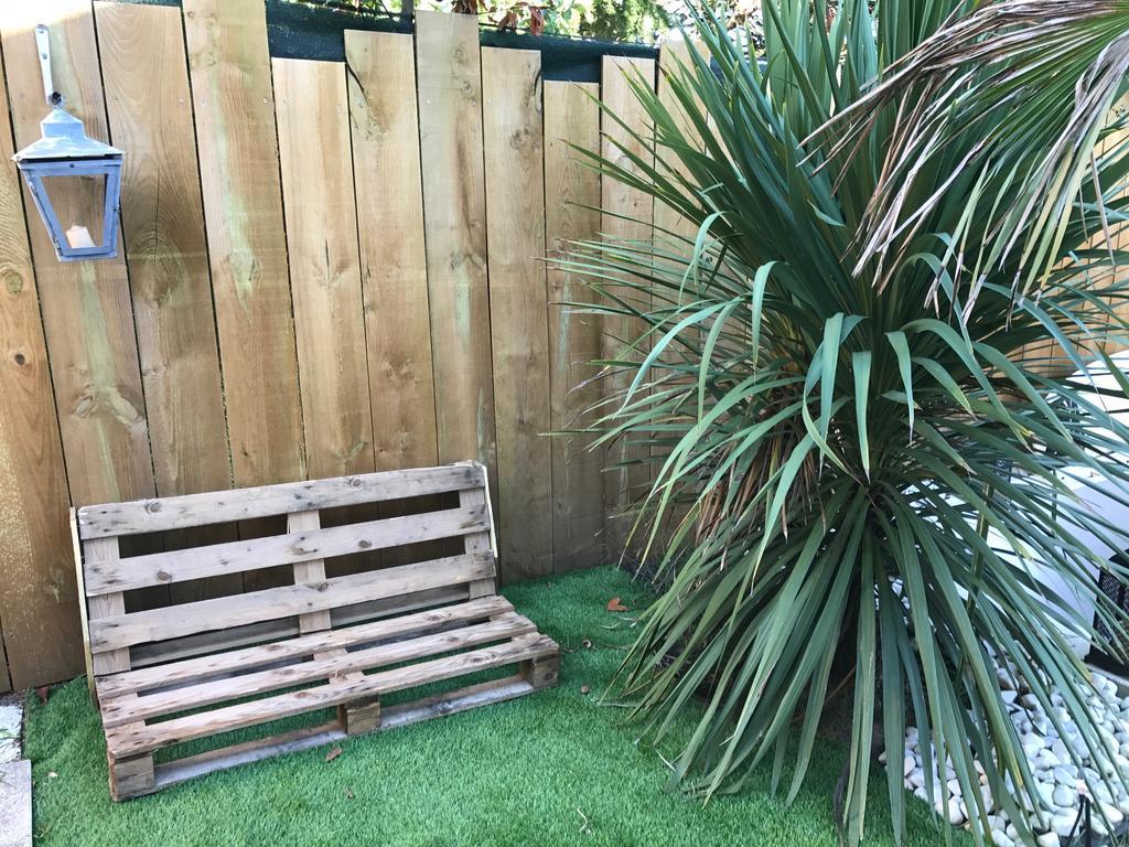 Bed and Breakfast Chez Phil et Dom Biarritz Exterior foto
